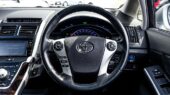 2014 Toyota Sai S C Package,  Hybrid, Cruise control image 306239