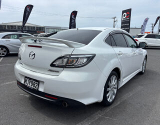 2012 Mazda Atenza image 307726