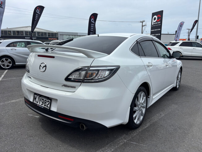 2012 Mazda Atenza image 307726