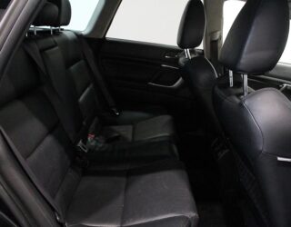 2008 Subaru Legacy WAGON 2.5GT MANUAL NZ New image 307987