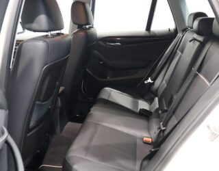 2013 Bmw X1 X Drive 20i X-line 4WD image 307710