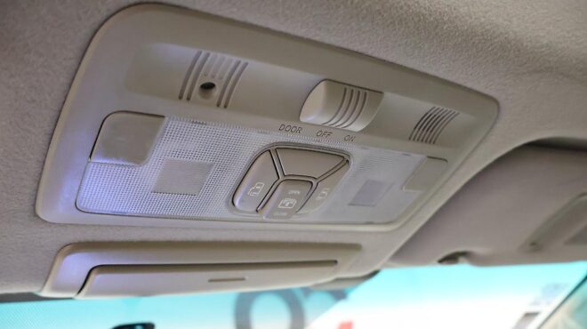 2012 Toyota Estima Hybrid G 4WD image 305741