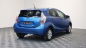 2012 Toyota Aqua S PKG, Push Button Start, Reverse Camera, image 307023
