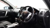 2007 Nissan Dualis 20G 5 Seater image 304884
