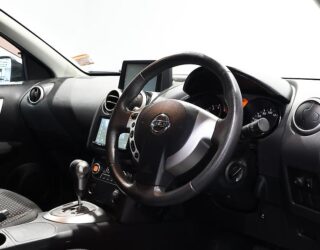 2007 Nissan Dualis 20G 5 Seater image 304884