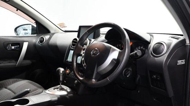 2007 Nissan Dualis 20G 5 Seater image 304884