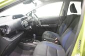 2017 Toyota Aqua S Mdoel, New Shape – Push Button Start, image 307795