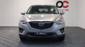2012 Mazda Cx-5 20S image 304180