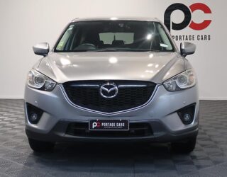 2012 Mazda Cx-5 20S image 304180