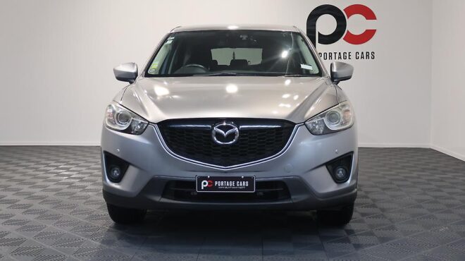 2012 Mazda Cx-5 20S image 304180