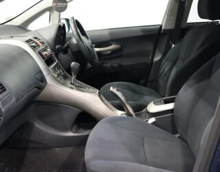 2007 Toyota Auris Push Start, Cheap Run Around image 308092