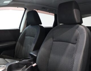 2007 Nissan Dualis 20G 5 Seater image 304877