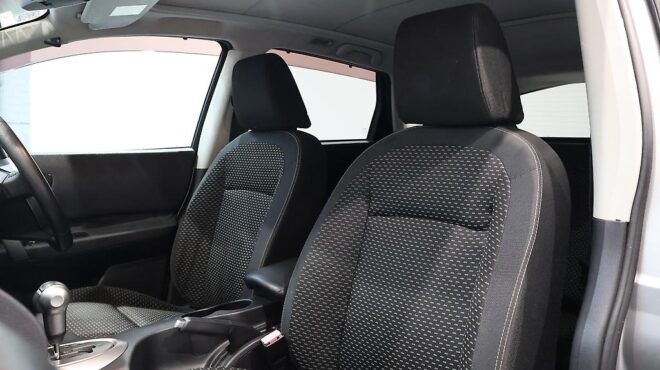 2007 Nissan Dualis 20G 5 Seater image 304877