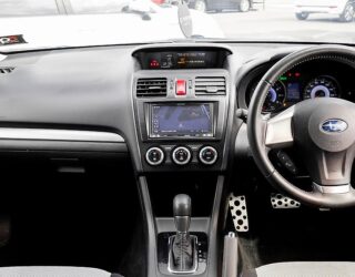 2013 Subaru Xv XV Hybrid 2.0i-L Eyesight AWD image 315567