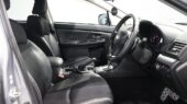 2012 Subaru Impreza Sport –  AWD – Leather image 305089