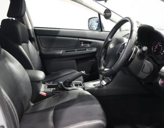 2012 Subaru Impreza Sport –  AWD – Leather image 305089