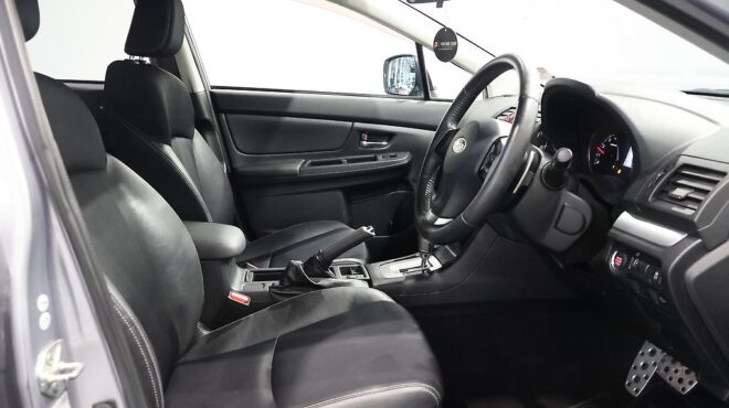 2012 Subaru Impreza Sport –  AWD – Leather image 305089