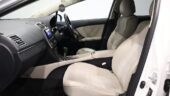 2013 Toyota Avensis Wagon Li image 304950