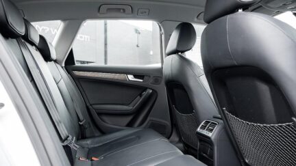 2013 Audi A4 2.0TFSI SE-Package, Full Leather, Heated Seats image 315591