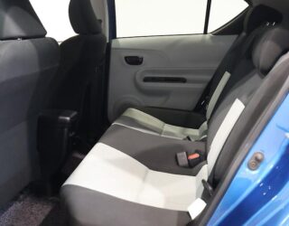 2012 Toyota Aqua S PKG, Push Button Start, Reverse Camera, image 307028