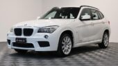 2012 Bmw X1 xDrive 2.0i M Sports image 304928