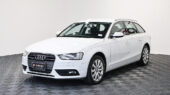2012 Audi A4 Avant 2.0TFSI Quattro AWD image 306313