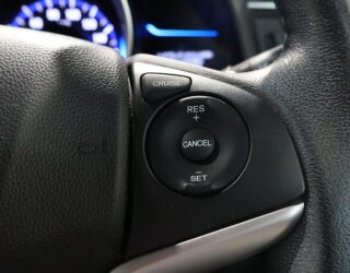 2014 Honda Fit Hybrid S-PKG, Cruise Control image 308435