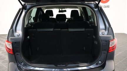 2013 Nissan Lafesta Highway Star G image 304347