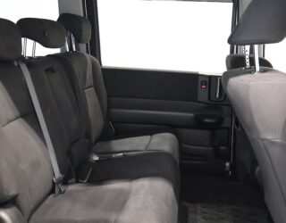 2012 Honda Step Wagon Spada Z image 306663