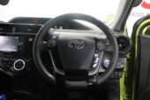 2017 Toyota Aqua S Mdoel, New Shape – Push Button Start, image 307799