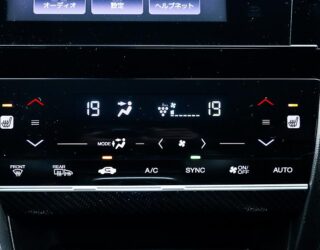 2015 Honda Shuttle Hybrid Z slick aero design image 304051