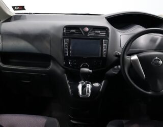 2012 Nissan Serena Highway Star image 303795