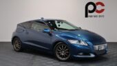 2010 Honda Cr-z HYBRID image 307483