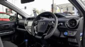 2020 Toyota Aqua S Model , Reverse Camera, Push Start image 304296