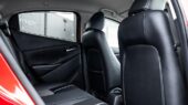 2016 Mazda Demio 13S Black Leather Limited, Heated seats, push start image 304075