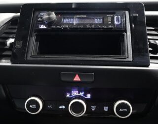 2020 Honda Fit E: HEV image 304566
