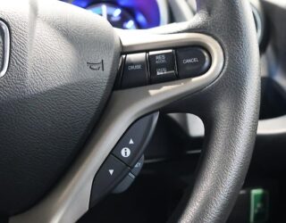 2011 Honda Fit Hybrid, Apple Car Play Radio, Reverse Camera image 308901