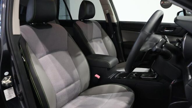 2017 Subaru Outback X-Advance 4WD image 304697