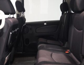 2012 Nissan Serena Highway Star S-Hybrid image 307396