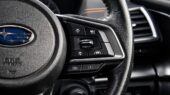2017 Subaru Xv 2.0i-S Eyesight AWD , Leather Package image 305002