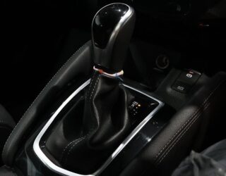 2020 Nissan Qashqai ST 2.0P/CVT image 307216