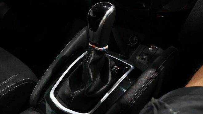 2020 Nissan Qashqai ST 2.0P/CVT image 307216