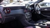 2014 Mercedes-benz A 250 Sport Amg style , Leather package image 303413