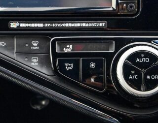 2020 Toyota Aqua S Model , Reverse Camera, Push Start image 304299