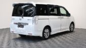 2012 Honda Step Wagon Spada Z image 306658