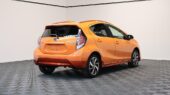 2015 Toyota Aqua X-Urban –  Push Button Start image 304633