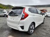 2014 Honda Fit Hybrid L-Package image 304111