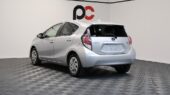 2016 Toyota Aqua S Model, Push Start, Reverse Camera image 304590