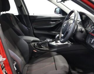 2014 Bmw 320i Sports image 306086