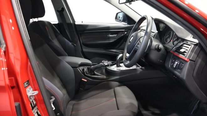 2014 Bmw 320i Sports image 306086